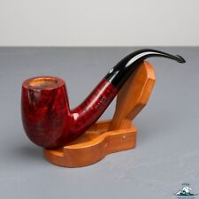 Dunhill Era Parker Super Bruyere Smooth Full Bent (189) picture