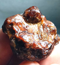 187 carat Beautiful Top Quality Red Garnet Rough crystal specimen @ Afghanistan picture