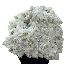 Self Standing Scolecite With Apophyllite Crystals And Mineral Specimens picture