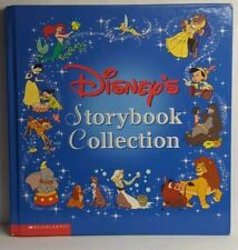 Disney's Storybook Collection by Disney Book Group Staff 1999 Hardcover picture