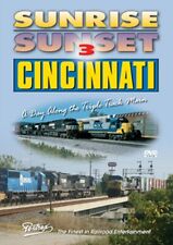Sunrise Sunset 3 Cincinnati DVD by Pentrex picture