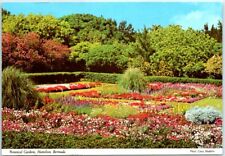 Postcard - Botanical Gardens, Hamilton, Bermuda picture