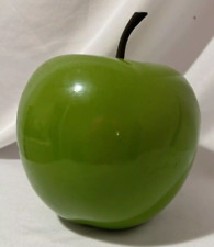 Decorative GREEN APPLE X-LARGE picture