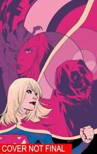 Supergirl Vol. 6: Crucible (The New 52) picture