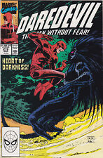 Daredevil #278 Vol. 1 (1964-1998, 2009-2011) Marvel Comics,Mid Grade picture