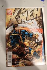 X-Men #1 20th Anniversary Edition 2011 One-Shot Jim Lee Double Gatefold Cover picture