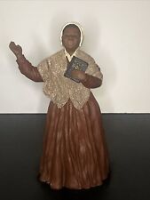 1990 Martha Holcombe- Sojourner Truth Figurine 101 God Is Love 9.5” Tall picture
