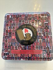 Unwrapped Plastic. Rare Vintage 2002 Friends For A Lifetime 70th Anniversary. picture