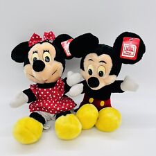 Mickey Mouse Minnie Mouse 10