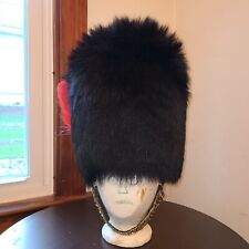 King's Guard, Queens Guard, Buckingham Palace, British Army Bearskin Cap picture