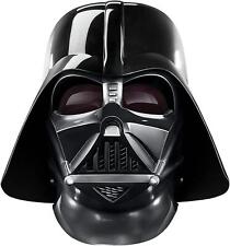 Star Wars The Black Series Darth Vader Premium Electronic Helmet, OBI-Wan Kenobi picture