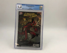 Amazing Spider-Man #798 CGC 9.8 2nd Print 1st Norman Osborn Red Goblin picture