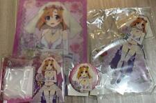 M22/Higurashi When They Cry Rena Goods Japan Anime Game Collector Manga picture