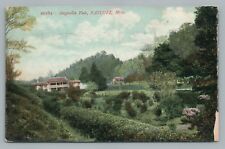 Magnolia Vale NATCHEZ Mississippi—Rare Antique—Adams County MS 1908 picture