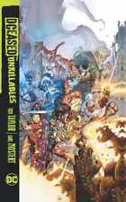 Dceased Unkillables - Paperback, by Taylor Tom - Very Good picture