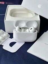 💯Apple Airpods Pro 2nd With Wireless Charging Case Bluetooth Earphone Earbuds √ picture
