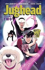 Jughead Vol. 2 by Zdarsky, Chip; North, Ryan picture