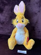 TOKYO DISNEY RESORT PLUSH RABBIT Winnie the Pooh NEW with Tags VHTF Japan Only picture