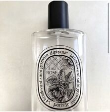 Diptyque Eau Rose Limited Edition Bottle Original Prior To Diptyque Sold Company picture