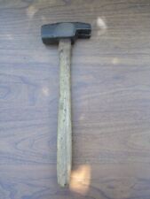 Vintage Blacksmith Hammer 12 1/2
