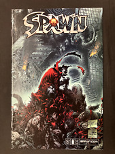 Spawn #161 Image Comics Oct 2006 picture