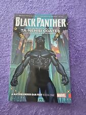 BLACK PANTHER: A NATION UNDER OUR FEET BOOK 1 picture