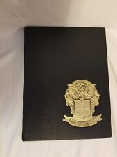 Marjorie Webster Junior College 1967 Yearbook The WEB Washington State picture
