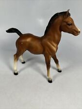 Breyer Mustang Foal | Glammer And Glitz picture