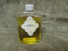 Vintage Palmer Lavender Cologne Perfume 4 oz Size Bottle 7/8 Full Smells Sweet picture
