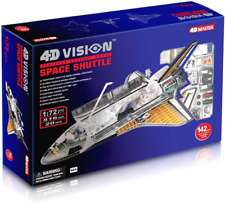 4D: Space Shuttle Model picture