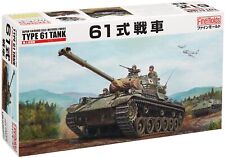 FineMolds 1/35 Ground Self-Defense Force Type 61 Tank picture