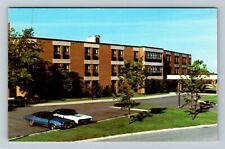 Lebanon OH-Ohio, Otterbein, United Methodist Retirement Home Vintage Postcard picture