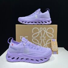 Onrun on Running Shoes Series Men's and Women's Casual Walking Breathable . picture