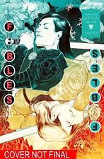 Fables Vol. 22: Farewell by Willingham, Bill picture