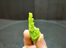 Large Hoppered Pyromorphite Floater - Daoping Mine, Guangxi, China picture