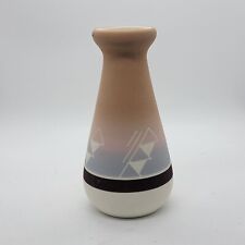 VTG Sun Rose Soux, Pottery Vase picture