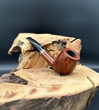 Stanwell Royal Prince 234 Smooth Finish Billiard Shaped Smoking Pipe picture