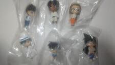 Putitto Series Detective Conan 6 Types Figures japan picture