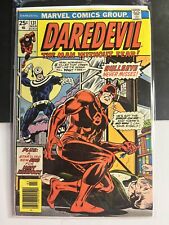 Daredevil #131 (1976) Origin and 1st Appearance of Bullseye picture