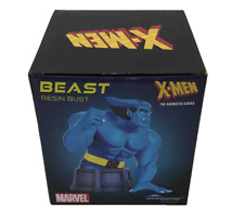 Disney Diamond Select  DCD 40Th Marvel Comic Beast Resin  Limited Edition picture