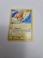 Pokemon Card Pidgeotto 49/110 EX Holon Phantoms Non Holo picture