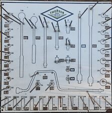 Vintage thorsen tool Board picture