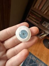vintage prosthetic eye glass picture