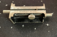 Vintage Stanley No. 95 Mortise And Butt Marking Guage For Woodworking picture
