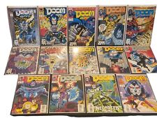 Lot of 14 DOOM 2099 #1-#14 Marvel 2099 Comic Book Run picture