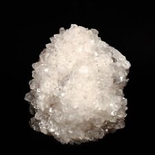 1963g Natural Clear Crystal Mineral Specimen Clear Quartz Cluster Decoration picture