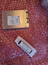 Coastal Nexus 2.2.7 SATA SSD Hard Drive Replacement & NEW MATCHING SECURITY CHIP picture