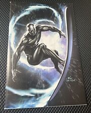 Marvel Tales Silver Surfer 1. Inhyuk Lee Virgin Cover B NM picture