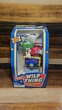 NEW Vintage 2002 M&M's Wild Thing Roller Coaster Candy Dispenser Limited Edition picture