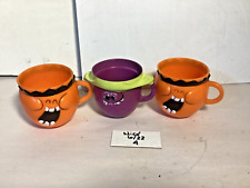 Vintage Koolaid orange grape glasses mugs 1960’s picture